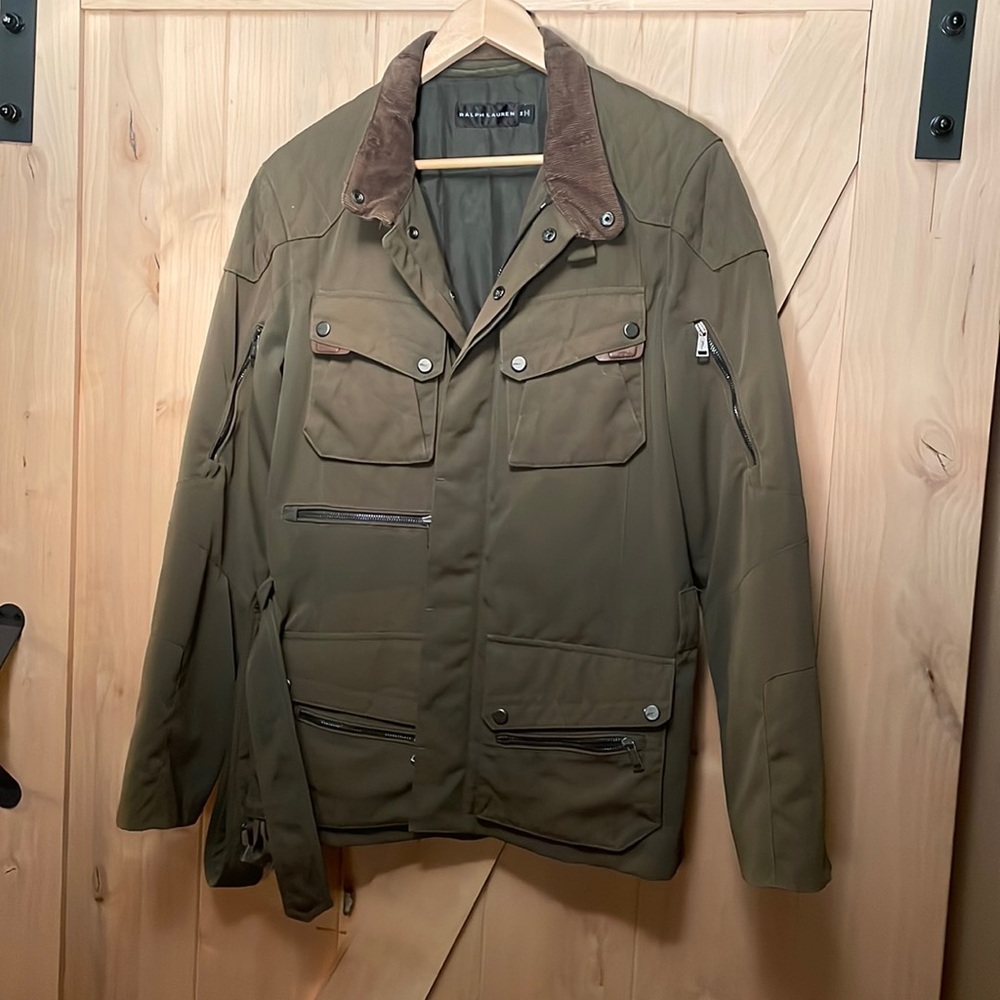 Coat